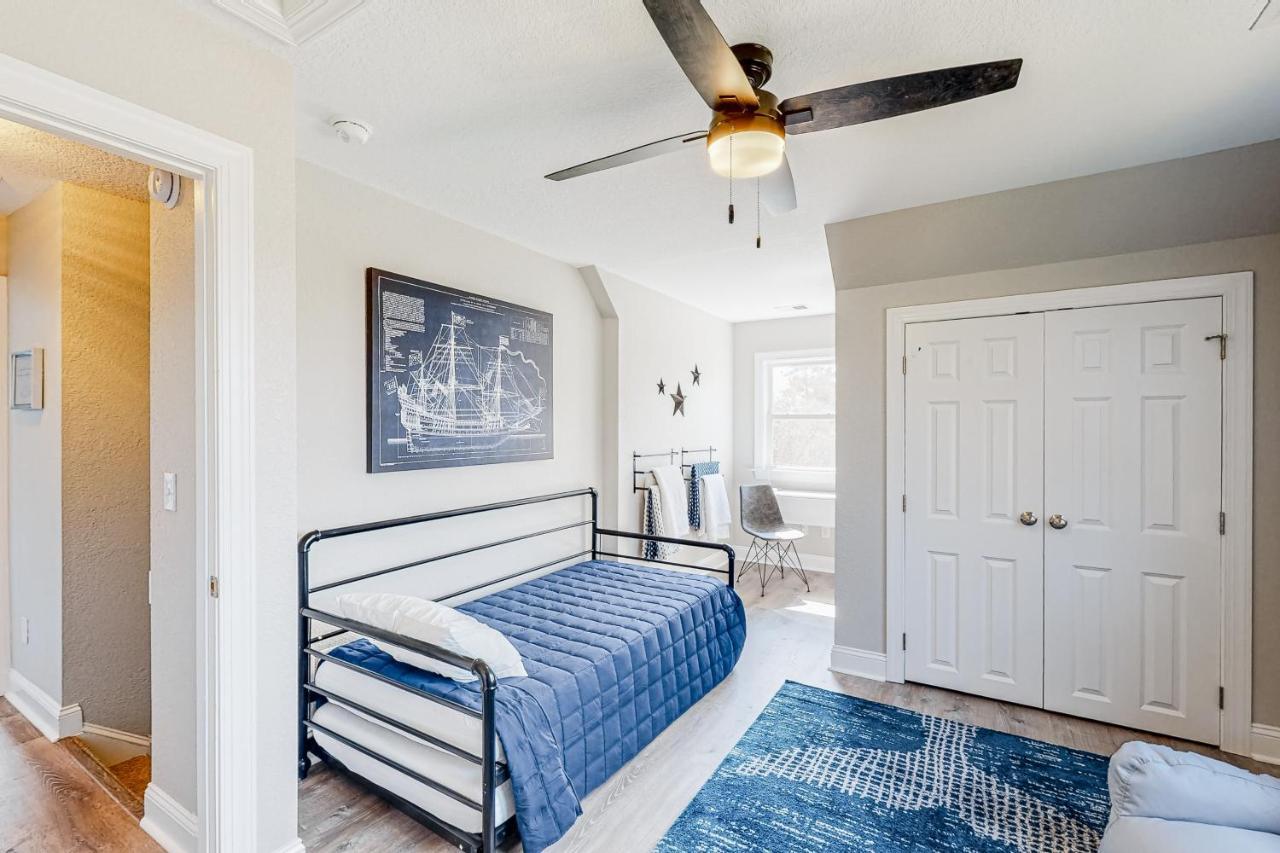Bluedream Villa Kill Devil Hills Exterior photo