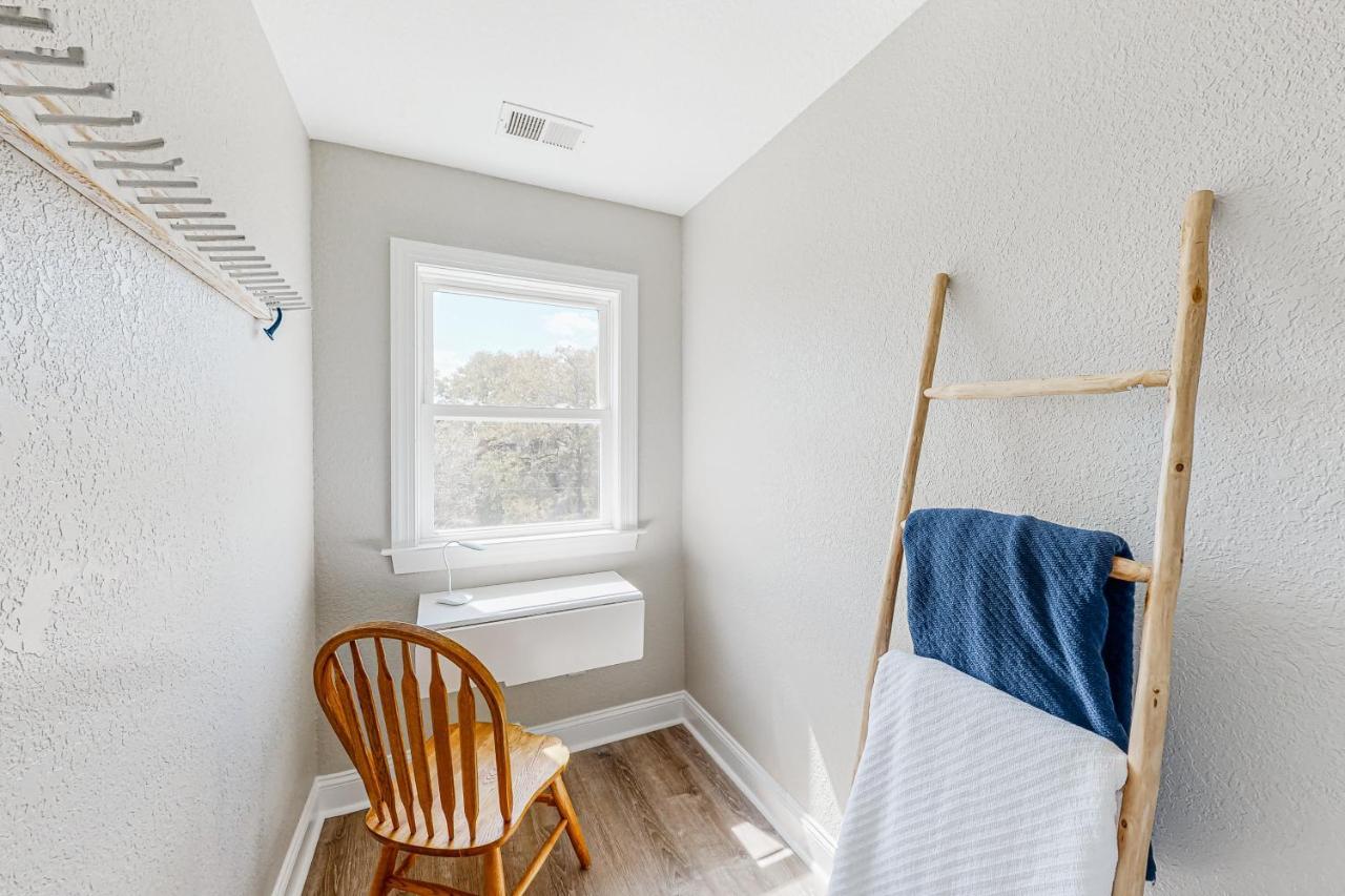 Bluedream Villa Kill Devil Hills Exterior photo