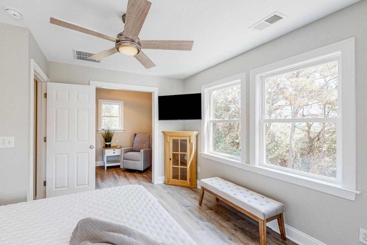 Bluedream Villa Kill Devil Hills Exterior photo