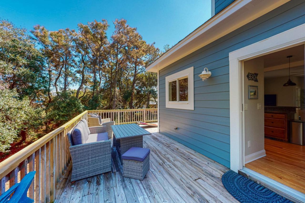 Bluedream Villa Kill Devil Hills Exterior photo