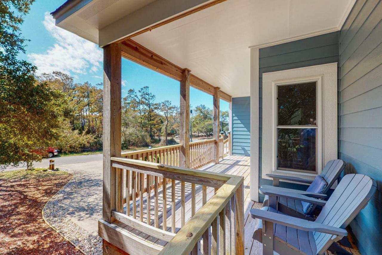 Bluedream Villa Kill Devil Hills Exterior photo