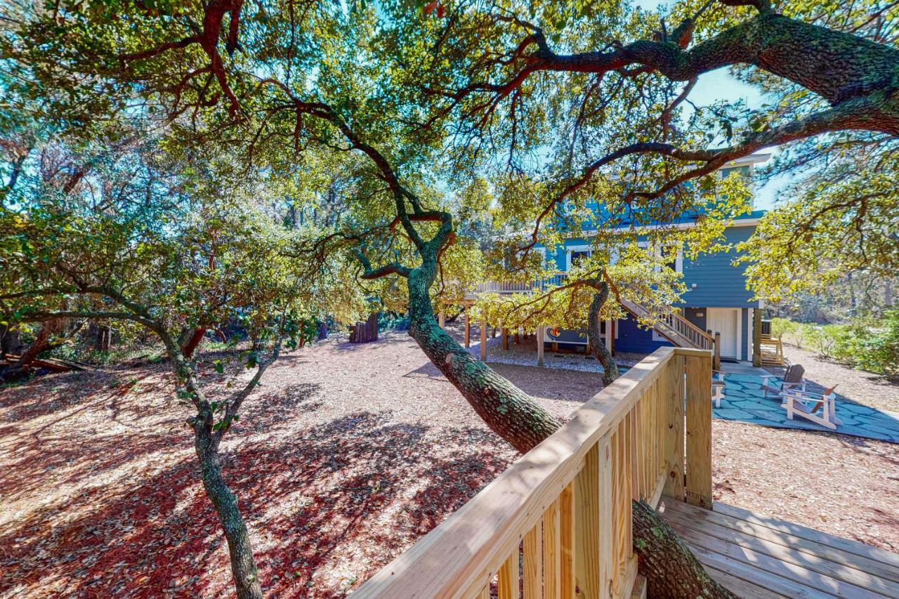 Bluedream Villa Kill Devil Hills Exterior photo